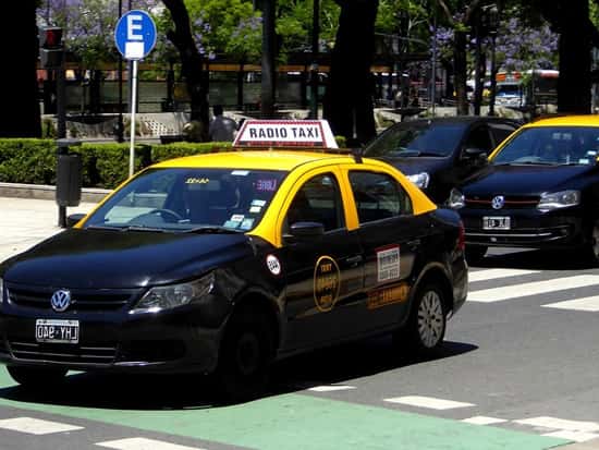taxis
