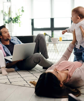 Seguridad y Monitoreo Integral