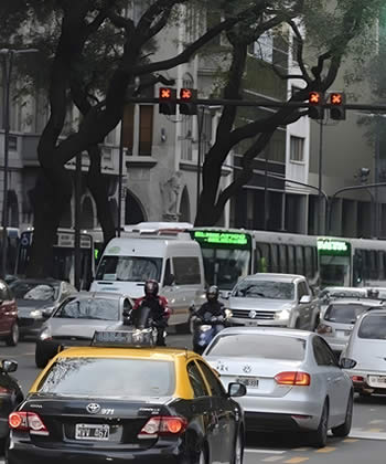 Seguridad y Monitoreo Integral
