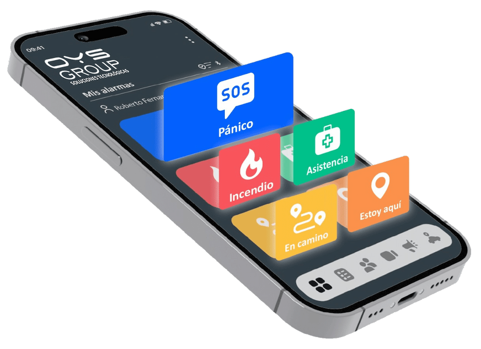 desarrollo de apps